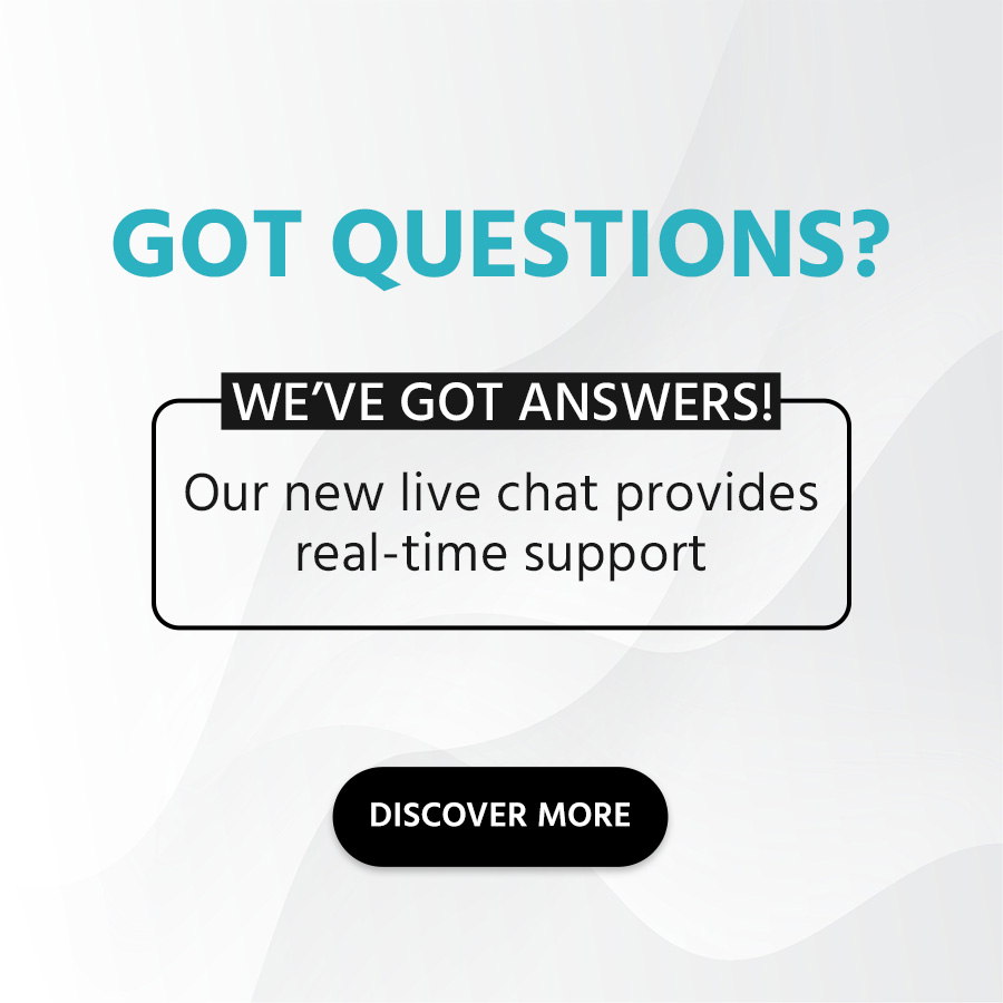 Experience Our New Expanded Chat Features – Get Instant Monoprice Sales Support!