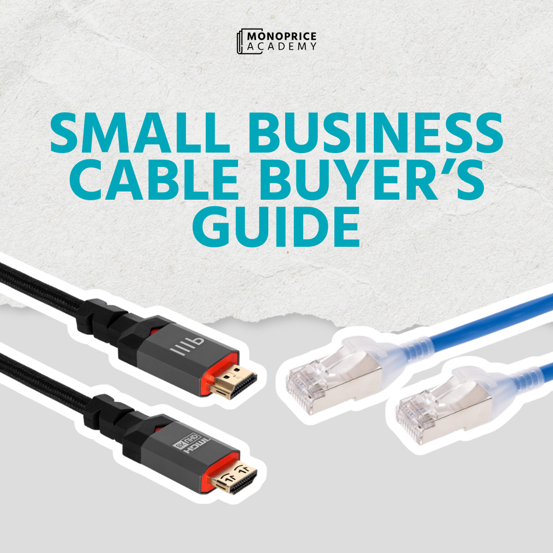 Small Business Cable Buyer’s Guide.