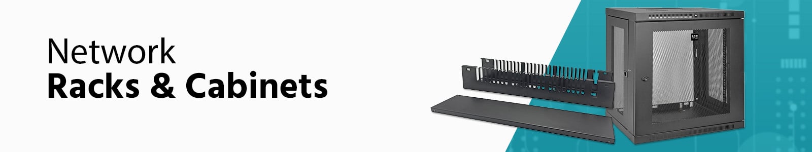Monoprice Featured Items Banner