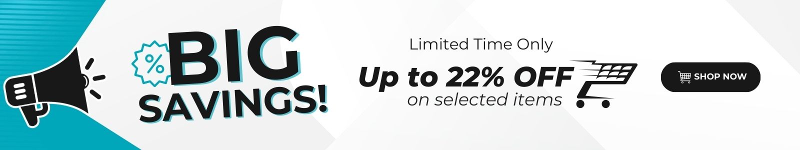 Check out our newest gear Shop Now