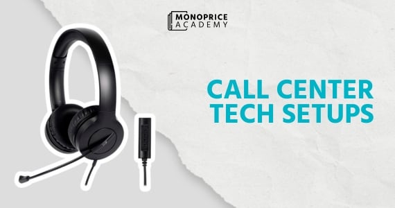 Your Guide to Call Center Tech Setups: Reliable Tools for Everyday Success