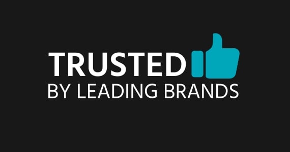 TRUSTED BY LEADING BRANDS Enterprise-grade solutions backed by industry expertise Discover Why