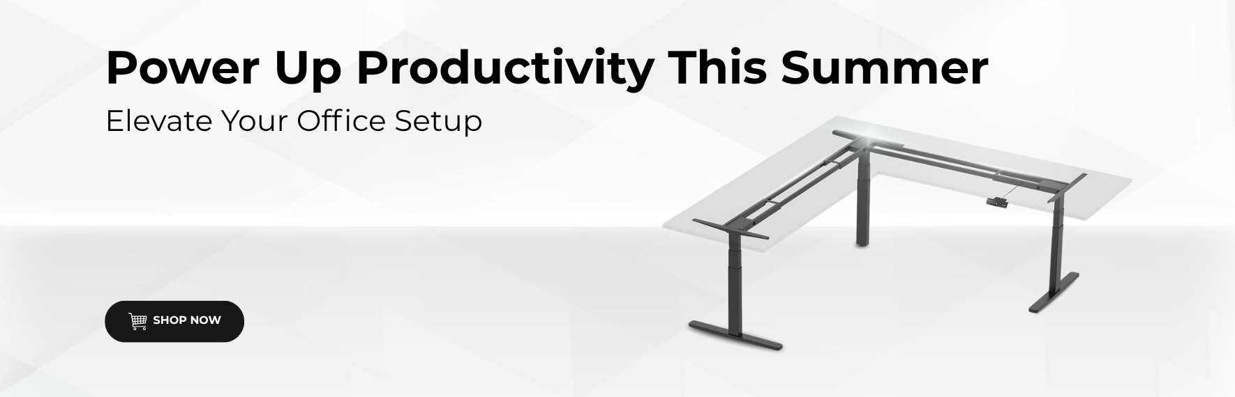 Power Up Productivity This Summer Elevate Your Office Setup Shop Now