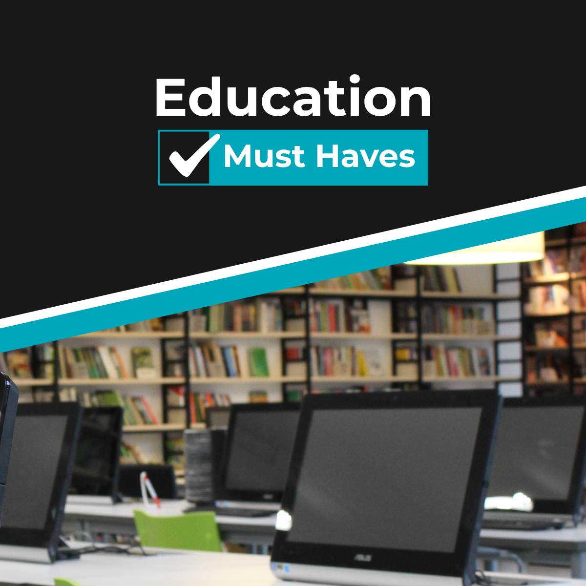 Frequently Bought By Education