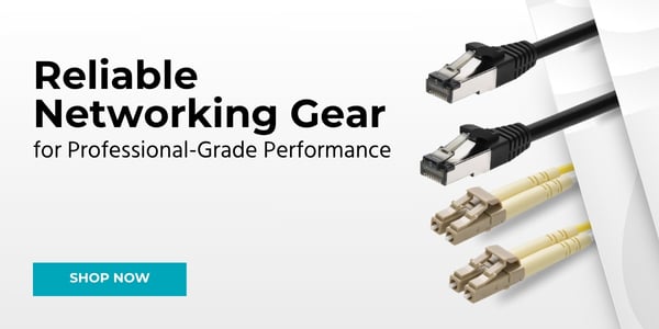 Reliable Networking Gear For Professional-Grade Performance. Shop Now.