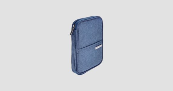 Family Passport Holder for Travel, Document Storage wallet organizer | Free Shipping