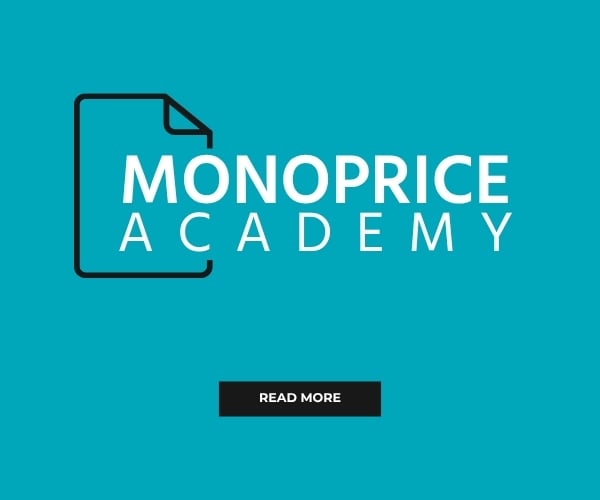 Monoprice Academy: Read More.