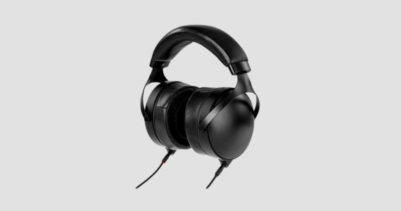 Monolith M1070C Over the Ear Closed Back, 106mm magnetic driver  | Free Shipping
