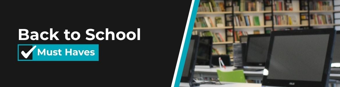 Monoprice for Education Shop Now
