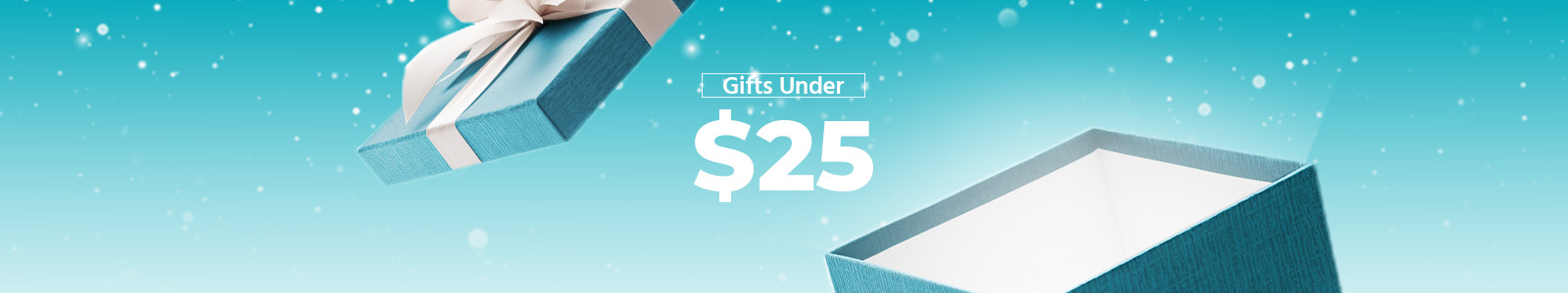 Your Ultimate Holiday Gift Guide
Up to 86% Off
Limited Time Offer
Shop Now