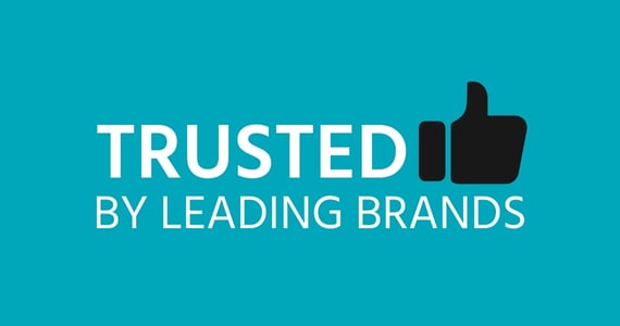 TRUSTED BY LEADING BRANDS Enterprise-grade solutions backed by industry expertise Discover Why