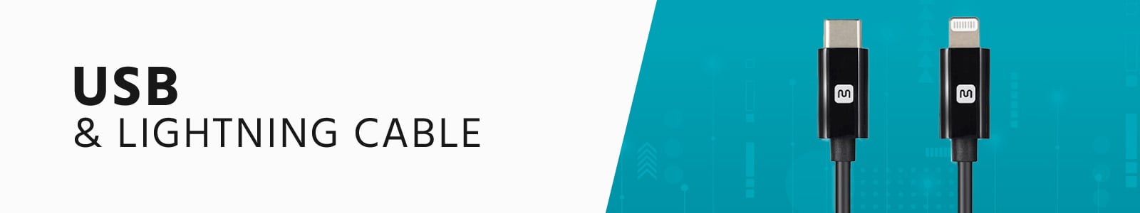 Monoprice Featured Items Banner