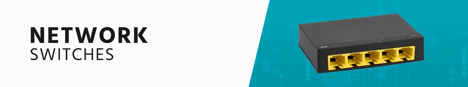 Monoprice Featured Items Banner