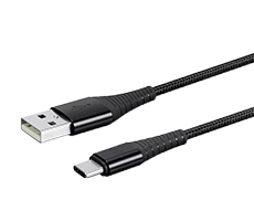 USB & Lightning Cables