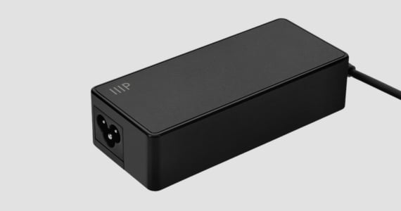 Monoprice 65W Universal USB-C Power Delivery 3.0 (PD) Laptop Charger