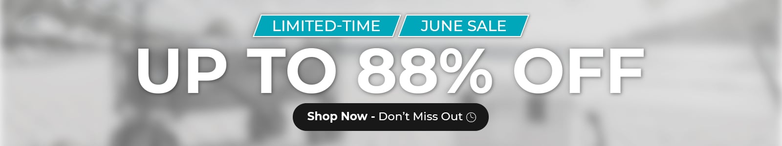 Check out our newest gear Shop Now