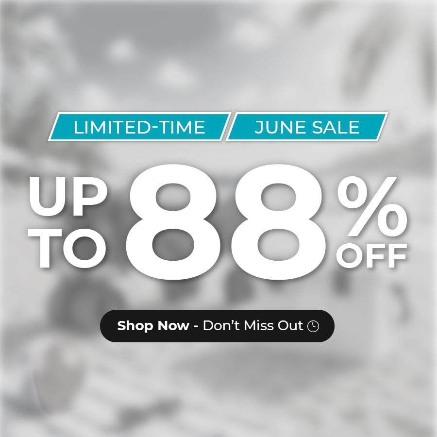 Limited-Time June Sale   Up to 88% OFF    Don’t Miss Out    Shop Now