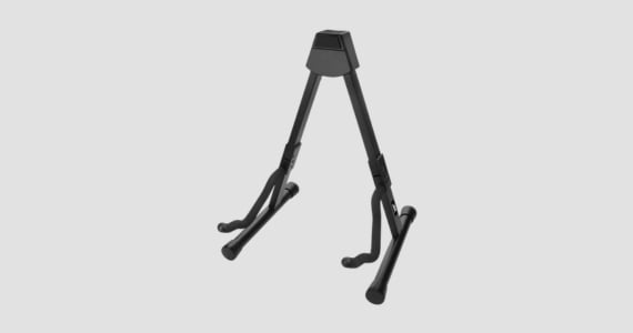 Stage Right A-Frame Stand for Electric, Acoustic, and Bass | Free Shipping