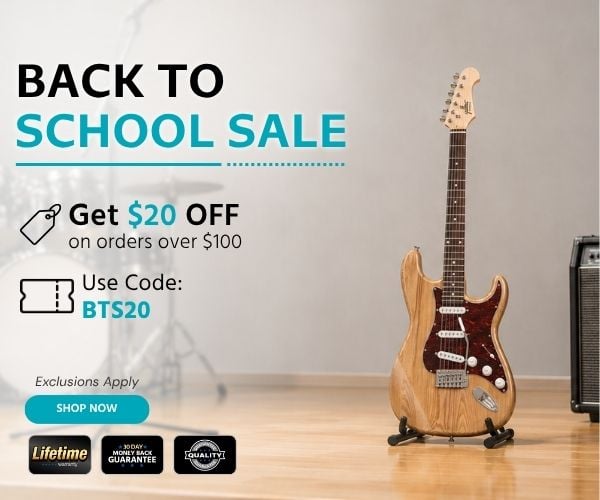Back to School Sale Get $20 off on orders over $100 Use Code: BTS20