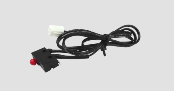 Monoprice Replacement Door Open Sensor for the Maker Ultimate 2 3D Printer (36045)