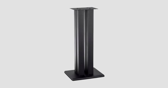 Monolith by Monoprice 28in Speaker Stand (Each)