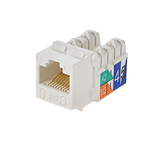 Network Installation Accessories