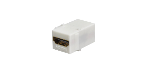 Monoprice HDMI Keystone Jack