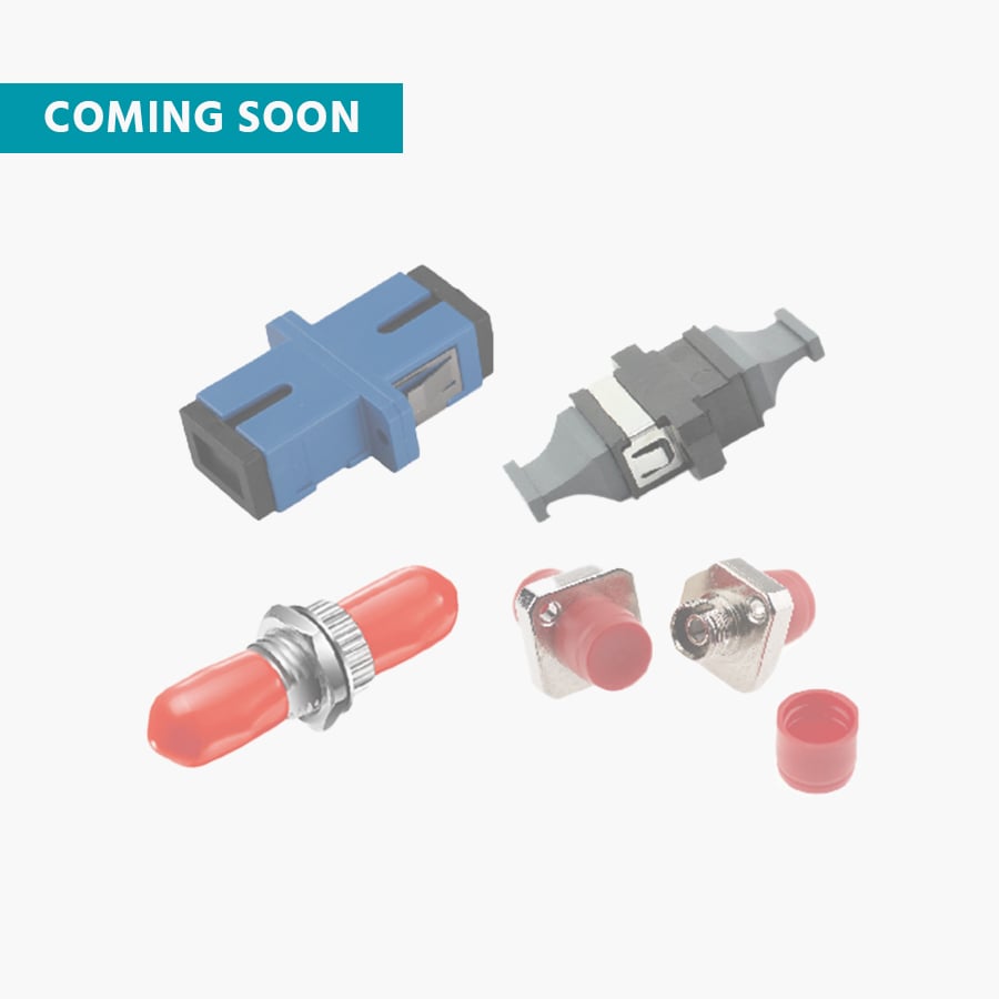 Adapters - Coming Soon