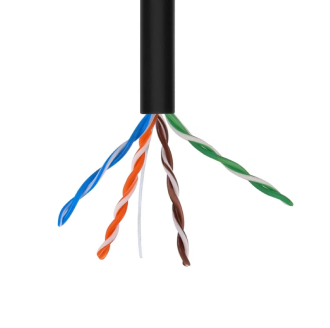 Bulk Ethernet