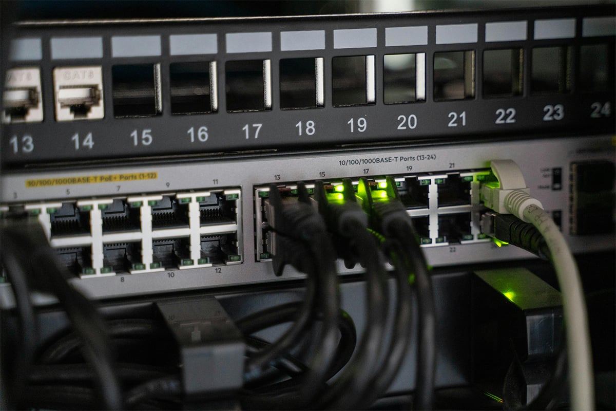 Networking Infrastructure