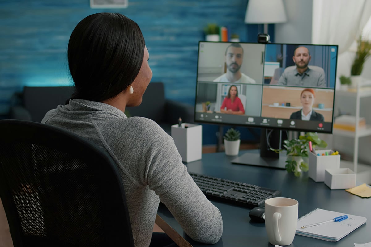 Audio and Video Conferencing Equipment: Keeping Teams Connected