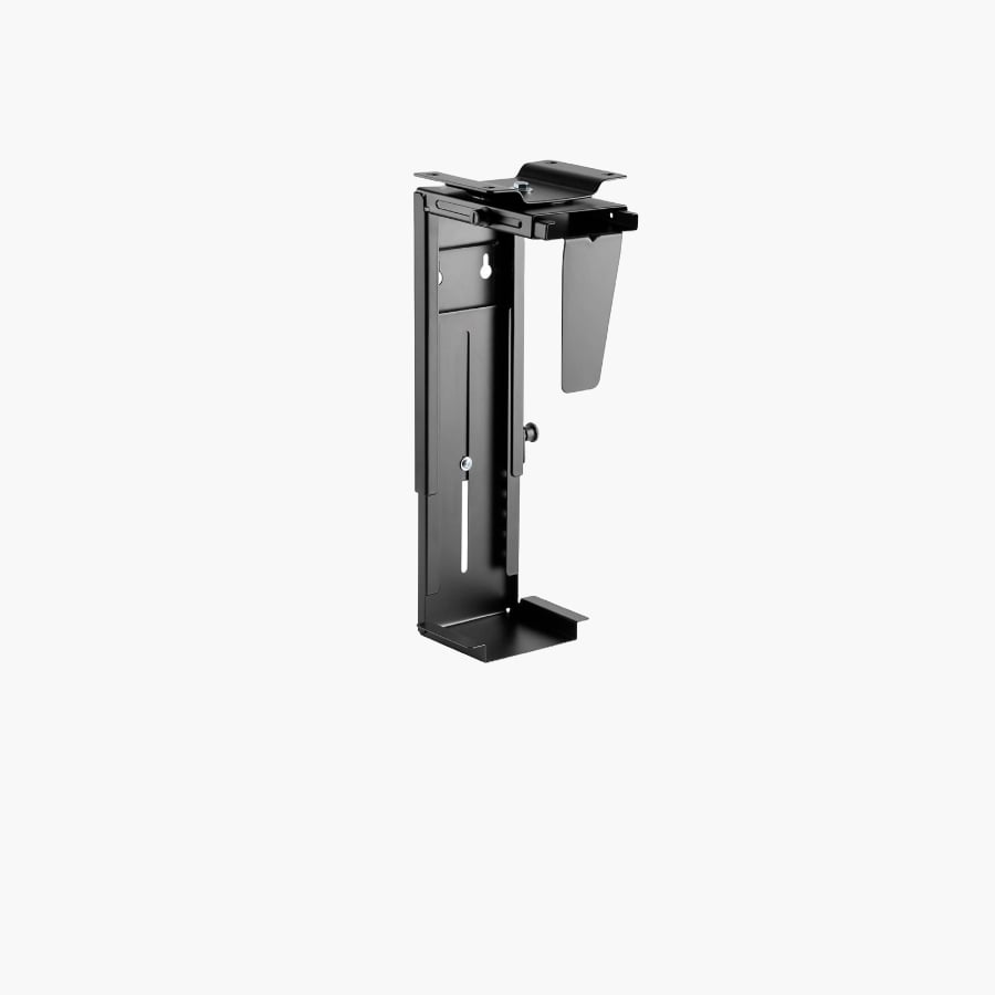 Computer Case Desk Mounts
