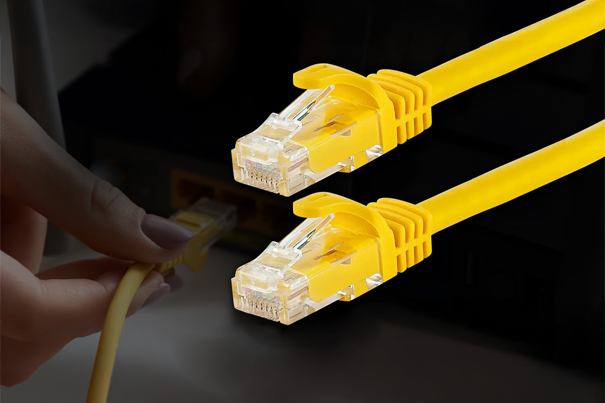 Networking Cables
