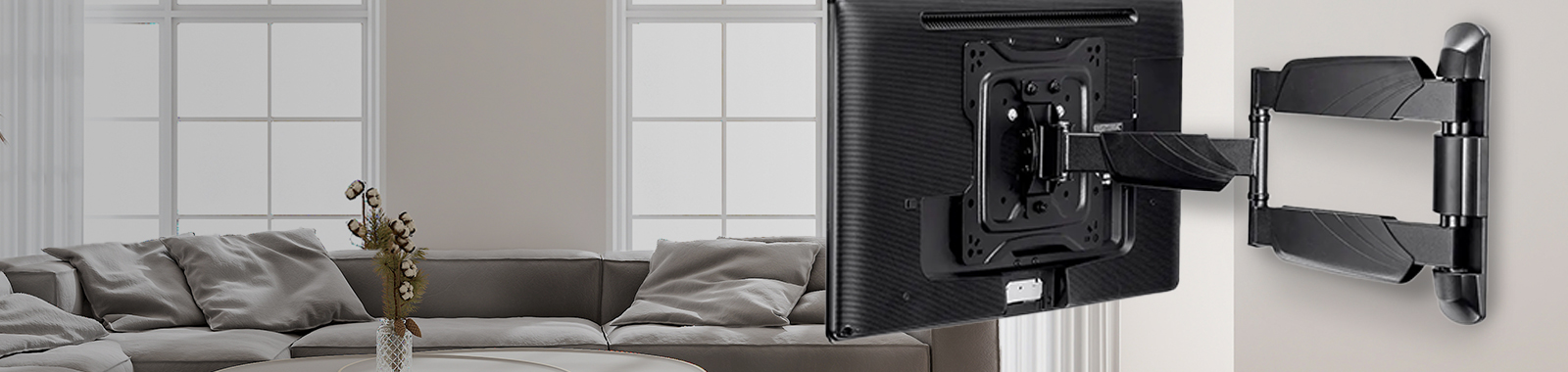 TV Wall Mounts