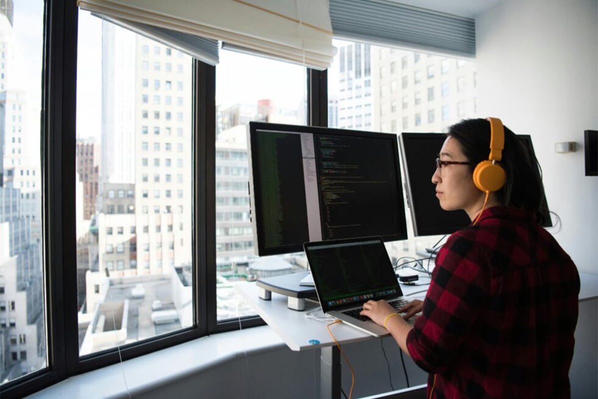 Web Management Tools — Ensuring Uptime and Access