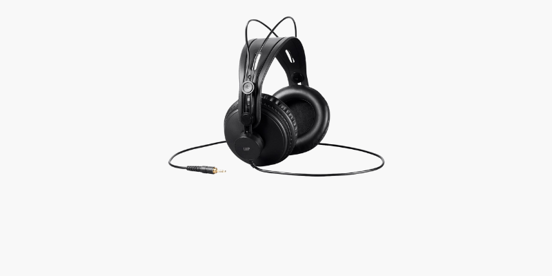 Wired Headphones