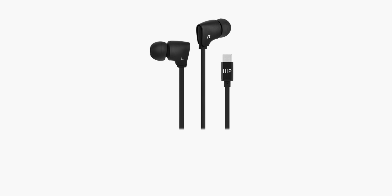 Wired Earphones