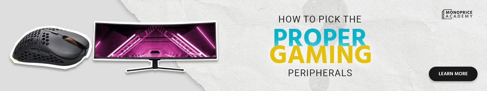 How to Pick the Proper Gaming Peripherals Learn More