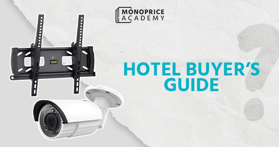 The Smart Hotel Buyers Guide: Tech & Essentials for a Winning Stay