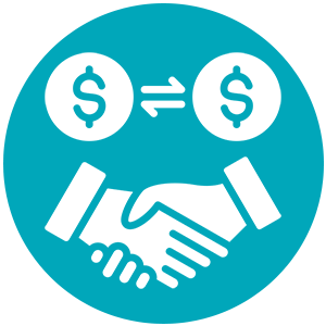 Touchless Transactions