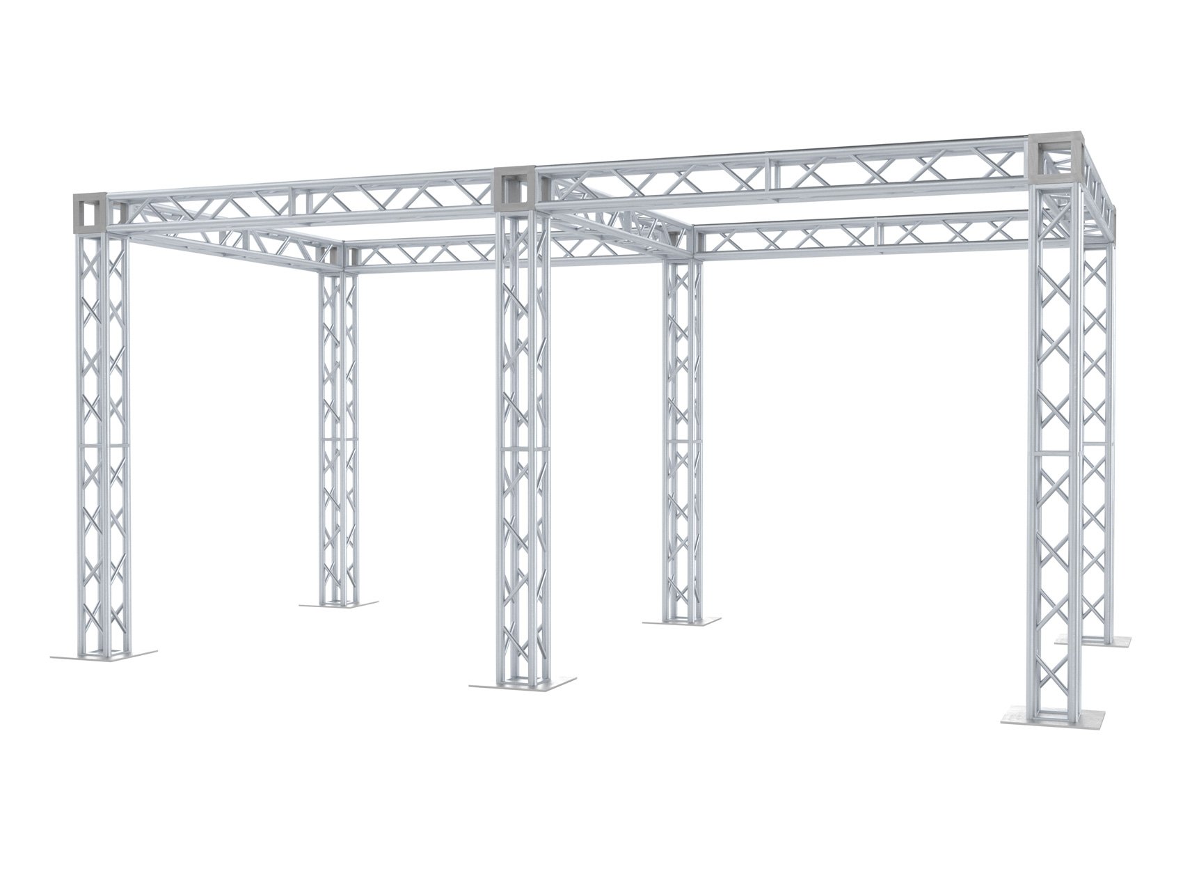 Truss Systems & Bundles