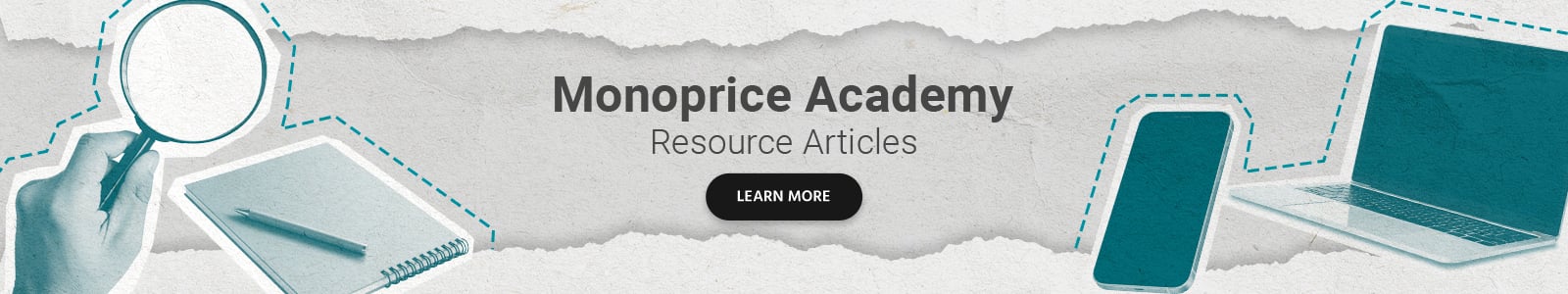 Monoprice Academy Resource Articles
