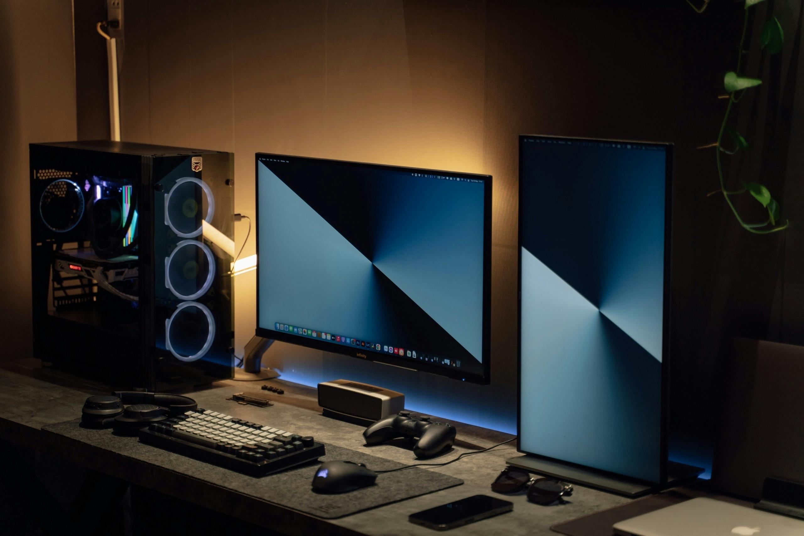 Capture Card: Game On, Smoothly