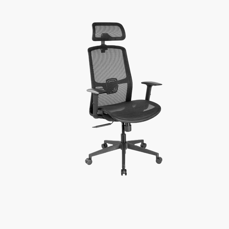 Ergonomic Seating