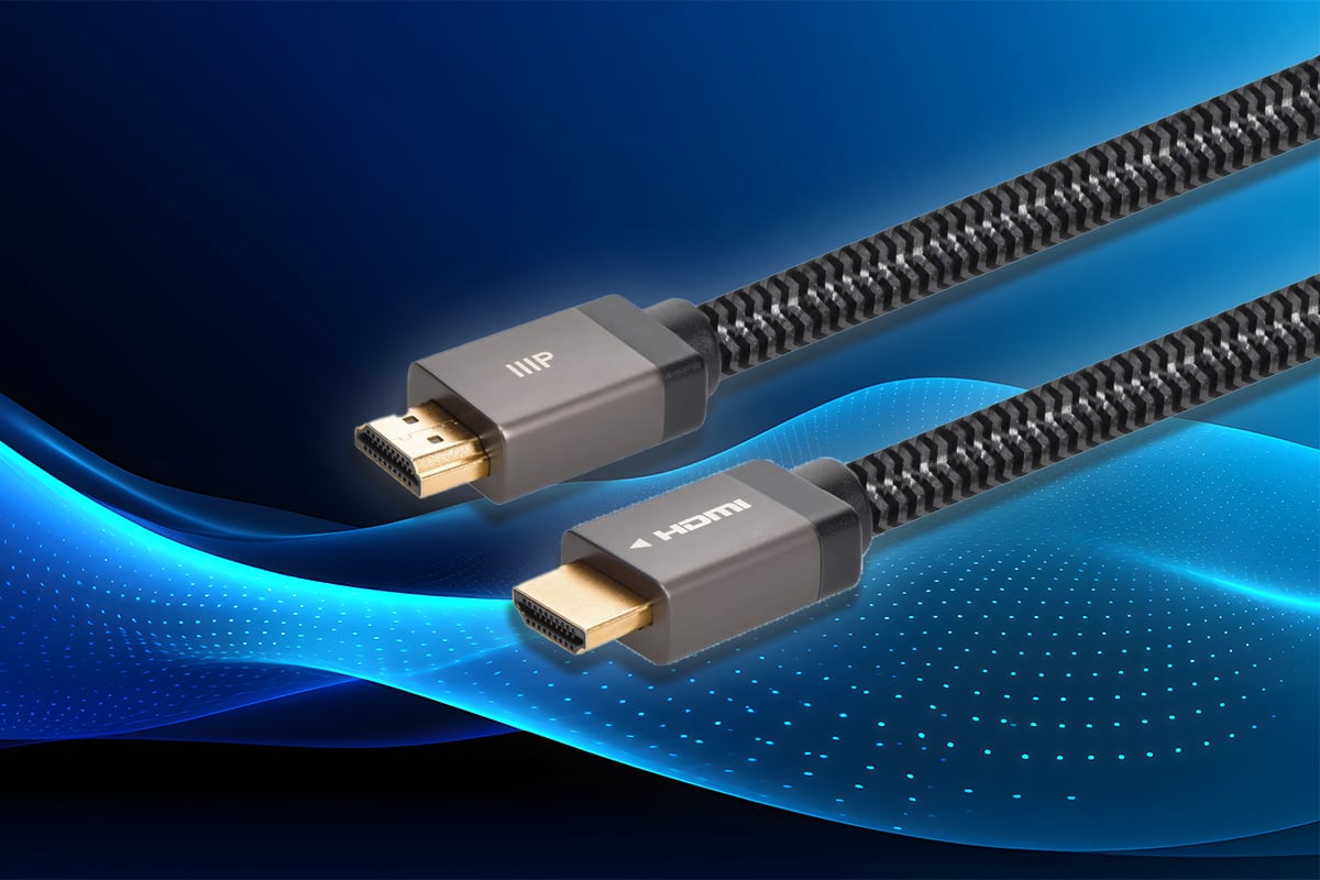 HDMI Cables 