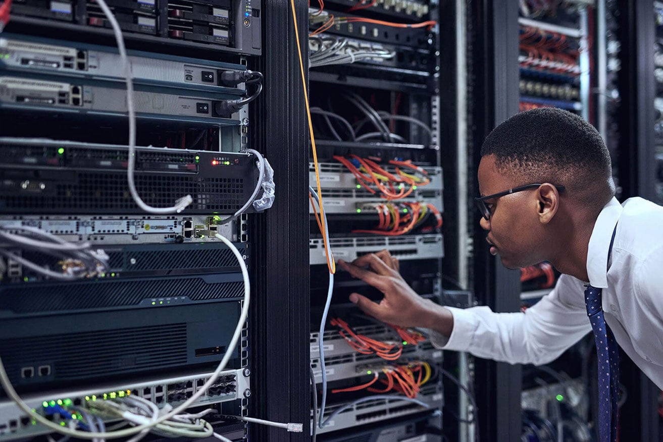 IT/AV Integrators