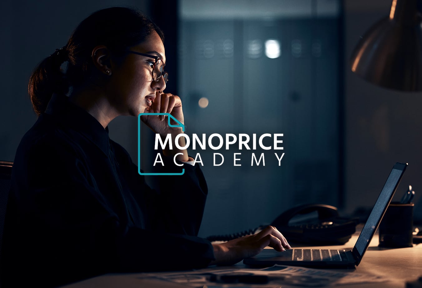 Monoprice Academy