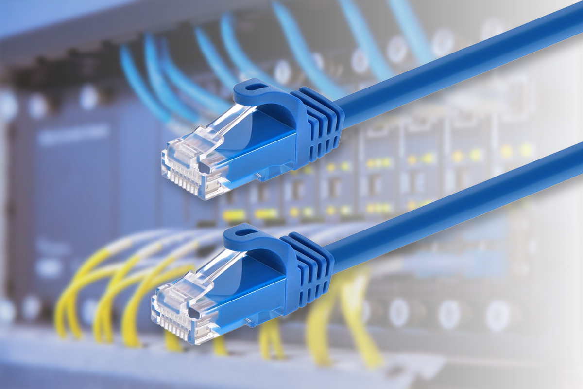 Cables & Connectivity 
