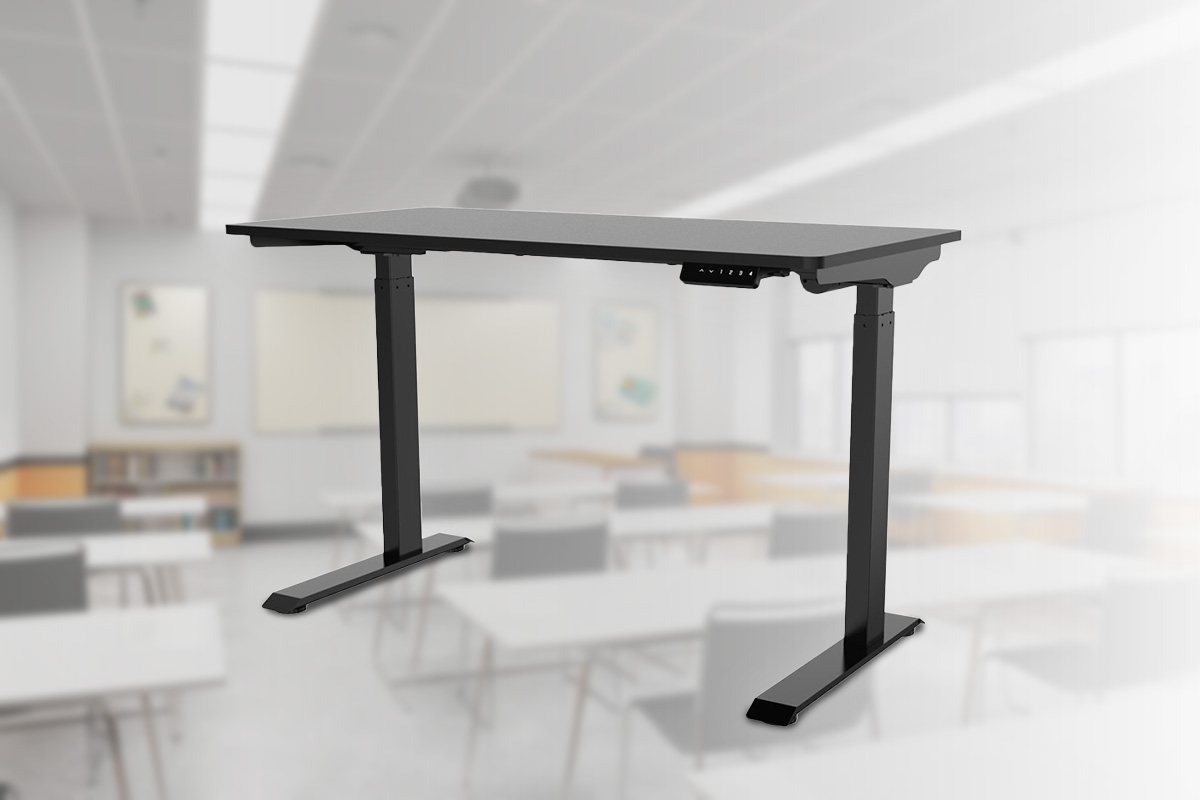 Classroom Furniture and Electronics 