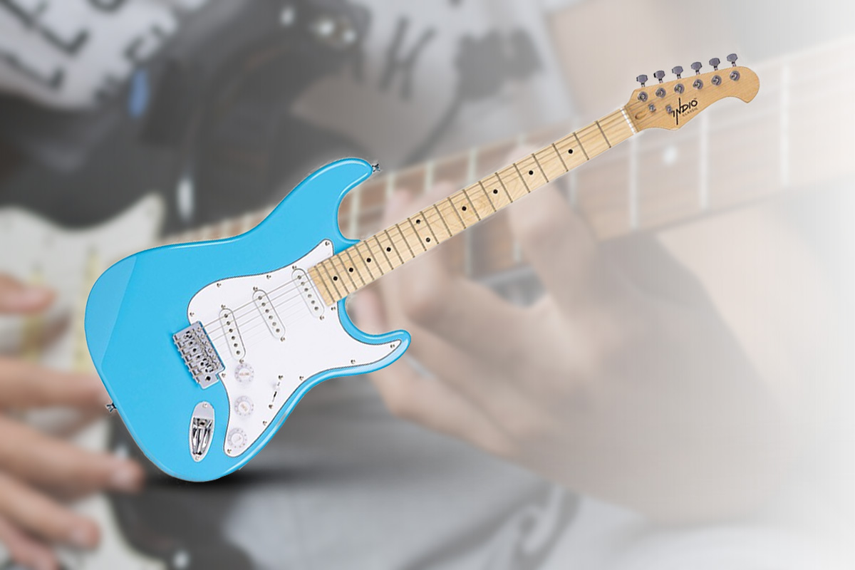 Guitar and Accessories